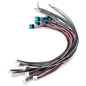 Signode 1821.151.050 케이블 하네스 로커 레버 (BXT3-19 또는 BXT3-16 또는 BXT3-13 배터리 구동 플라스틱 스트래핑 도구용)