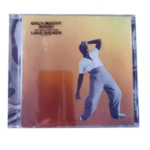 CD 레온 브리지스 골드-디거즈 사운드 레온 브리지스의 세 번째 앨범으로 레트로 소울 음악의 해석을 계속하고 있다