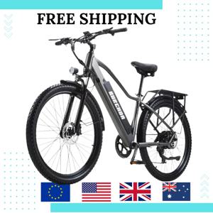 RX70 1500W 45KM/H 27.5인치 전기 자전거 48V 20AH 리튬 배터리 산악 전기 자전거 성인용