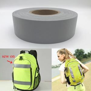 의류에 높은 은색 반사 원단, 3m