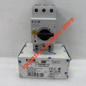 새로운 원본 PKZM0-10 XTPR010BC1NL 모터 회로 차단기