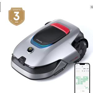 @@.오리지널 뉴 드리미 A2 로봇 잔디깎이