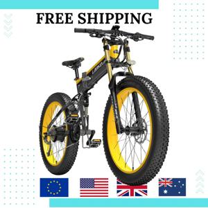 XT750 플러스 EU UK US 창고 전기 자전거 1000w 전기 산악 자전거 접이식 전기 자전거