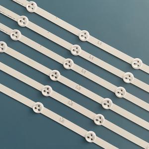 LED 백라이트 스트립 키트, LG 47LN 47LN5200 47LN5400-CN, 47 인치 ROW2.1 6916L-1174A 6916L-1175A 6916L-1176A 6916L-1177A, 12 개