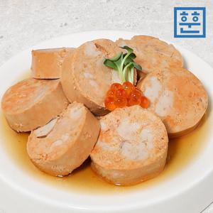 [훈훈수산] 안키모 아귀 간 바다의 푸아그라 아구간