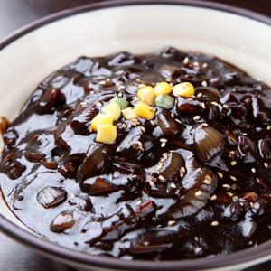 직화솥에서 볶은 춘장의 깊은 감칠맛~ 오뚜기 짜장소스1kg 추가보존제NO!! 대용량 간편식