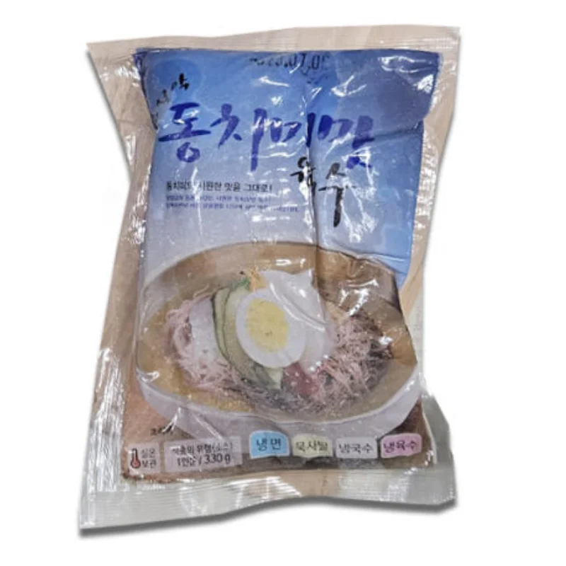 참설악 동치미맛 육수 330g