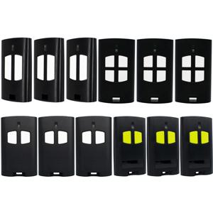 BENINCA TO.GO VA WV 2VA 4VA 2WV 4WV 2WP WP 4WP 433.92MHz 핸드 송신기 용 3PCS BENINCA 차고 문/게이트 원격 제어