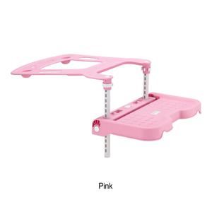 ABS로 제작된 어린이용 카시트 발판은 안정적이고 자동차 안전 장비에 추가되며 광범위한 적용이 가능합니다.