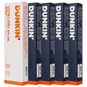 ⊙커피 캡슐 디카페인80입+에스프레소20입으로 출고 (네스프레소 호환용) _20251209