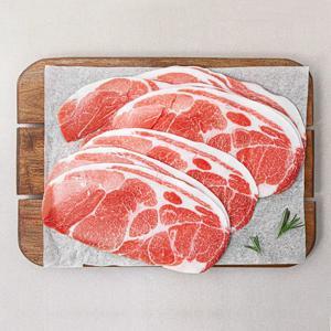 [꿀맛나는세상]목전지 바로구이 1kg (냉동)