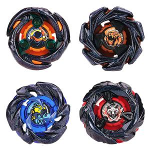 UX00-05/06/07/08 한정판 색상 SB 브랜드 스피닝 탑 장난감 선물