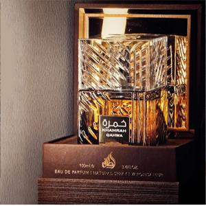 오리지널 아랍 두바이 우디 향 남성용 향수, 오래 지속되는 향수, 매력적인 향수, 데이트 향수, 진짜 향수, 100ml