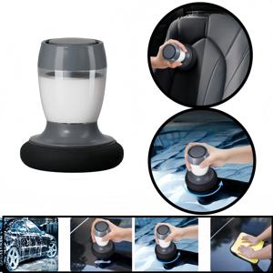 자동차 왁싱 기계 휴대용 광택 및 흠집 복원 도구 페인트 청소 자동차 관리 디테일링 왁싱 광택 장비