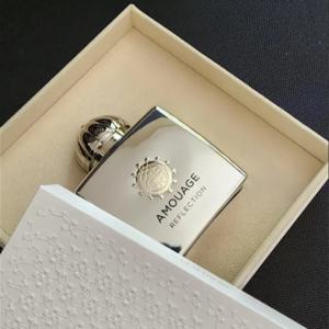 아무아쥬 100ml 여성용 오 드 퍼퓸, 오래 지속되는 플로럴 오리엔탈 시프레 럭셔리 향수, 우아하고 따뜻한 시그니처 향