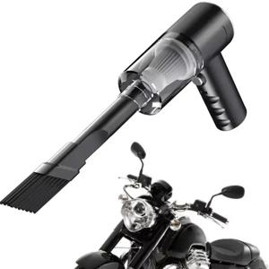 통합 흡입 및 송풍 진공 콤비네이션 진공 청소기, USB 충전 소형 자동차 가정용 진공 청소기, 3 in 1