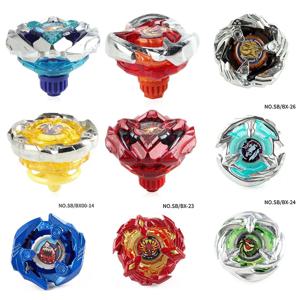 BX 자이로 X 장난감 BX 자이로 BX00 BX14 BX13 BX BX-20 BX-21 BX-19 최신 버스트 자이로 X 장난감 자이로스코프와 강력한 블레이드 런처 포함