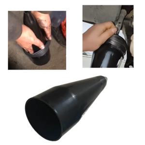 1pc CV 부트 설치 마운트 콘 도구 CV 부트 조인트 표면 액세서리 범용 스트레치 CV 부트 장착