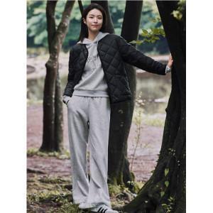 프로젝트엠 공용)프로젝트멍 조거 기모 팬츠 외3종택1EPF4PT3950