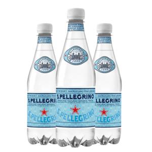 산펠레그리노 이탈리아 탄산수 S.pellegrino 500mlX24PET