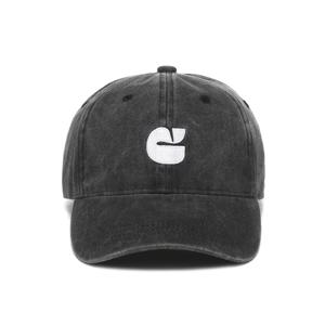 New Logo Washed Cap 뉴 로고 워시드 캡 J74104010