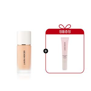 리얼 플로리스 파운데이션[+프라이머 트래블]