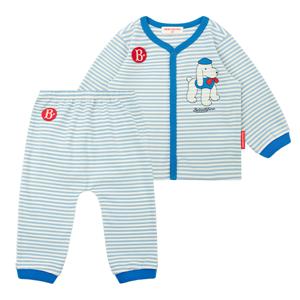 [베베드피노] 베들링턴베이비라운지웨어세트_BP31OS199