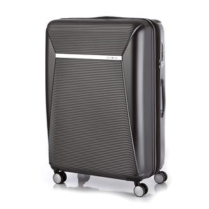 쌤소나이트 ENWRAP 캐리어 75/28 EXP MATTE BLACK GN719003