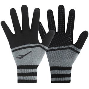 메타니트장갑-BK  메타 니트장갑 블랙 동계 방한장갑 러닝 조깅