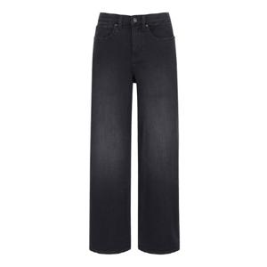 [정상가:79,900] 여성 기모 와이드핏 데님 팬츠 청바지 PHE4DP2039