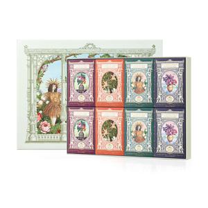 [뱅네프 생토노레] 사봉 파퓨메 로얄 1779 8개입 1세트