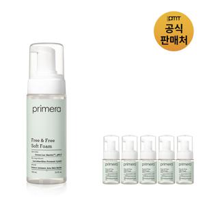 [특별한정수량][PRMR]  후리앤후리폼 (+후리앤 후리폼100ml)