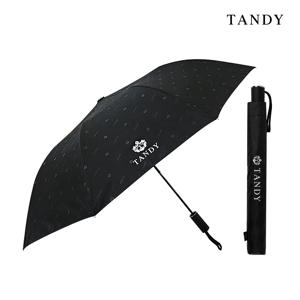 [2개SET] 휘장엠보 2단우산