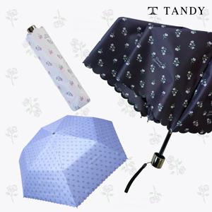 7K 블루밍 초경량 양우산