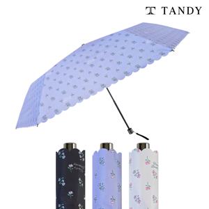 [2개세트]7K 블루밍 초경량 양우산