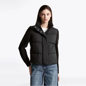 타미힐피거 니트 믹스 덕 다운 (T22F7QJC081WT1BDS)