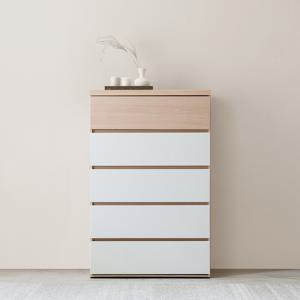 아르쉘 800 5단 광폭 서랍장 DF911651