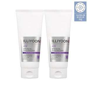 튼살크림 200ml 2입