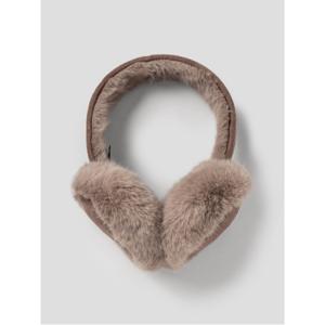 인조 스웨이드 이어머프  브라운 (195Y96WY1D)