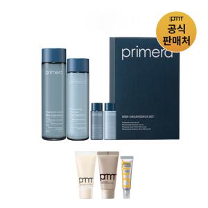 [PRMR] 맨오가니언스 2종 기획세트