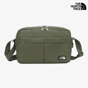 [노스페이스] NN2PR86B 트래블 크로스백 미디움_럭스