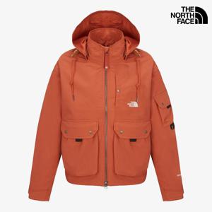 [노스페이스] NJ2HR85C 여성 유틸리티 워터프루프 자켓