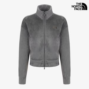 [노스페이스] NJ5JR56A 여성 라우라 집업 자켓