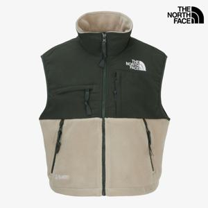 [노스페이스] NV4FR55B 데날리 플리스 베스트