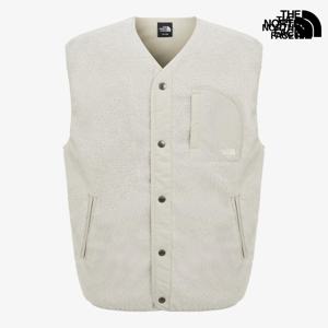[노스페이스] NV4FR57C 테디 플리스 베스트