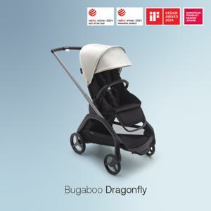 [추가 다운로드쿠폰] [디럭스] 폭스5 그래파이트섀시 유모차