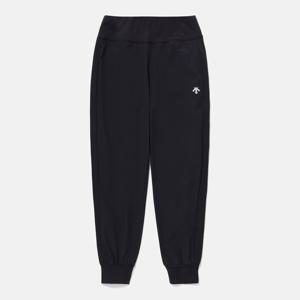 [정상가 149,000원] 우먼스 쿨링 8부 우븐 조거 팬츠 SP222XPT41