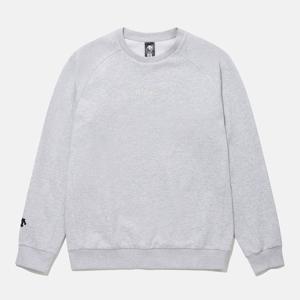 [정상가 109,000원] 백그래픽 맨투맨 SQ123UHT32