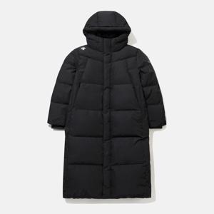 [정상가 419,000원] 캐논 롱 덕 다운 자켓 SP323XDJ92