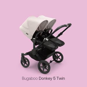 [ 추가 다운로드 쿠폰][디럭스]  동키5 트윈 블랙/그래파이트 섀시